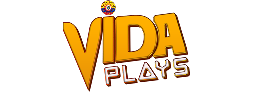 VIDAPLAYS: el mejor casino y tragamonedas online de Colombia